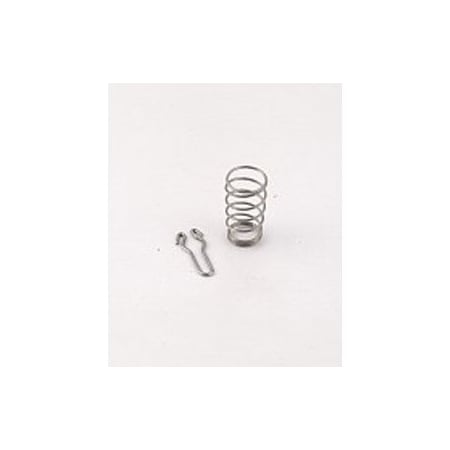 Synthware REPLACEMENT STAINLESS STEEL RETENTION KIT, 12/30 S691230